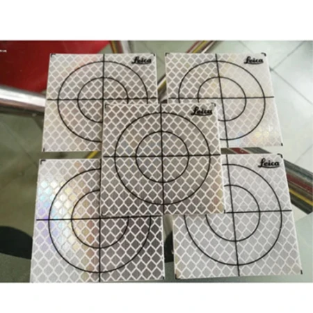 Gương Giấy Leica 5x5cm